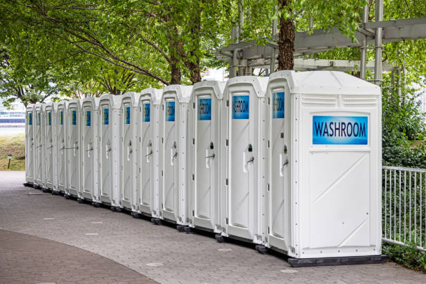 Best Portable restroom trailer rental  in New Hope, PA