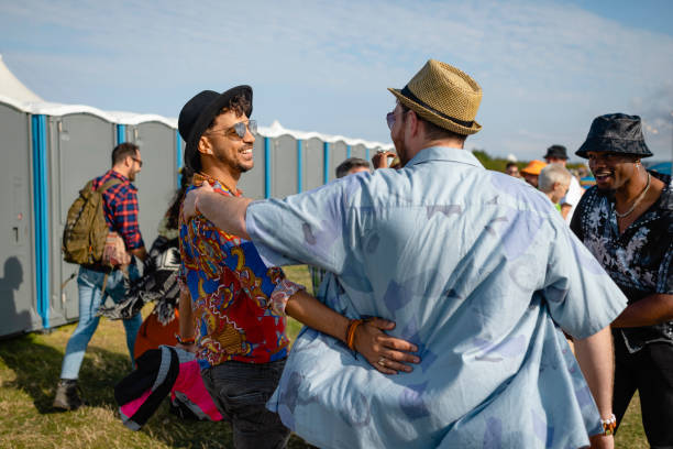 Best Sanitation services for porta potties  in New Hope, PA