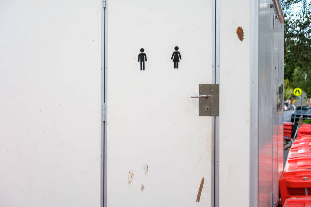 Portable Toilet Options We Offer in New Hope, PA